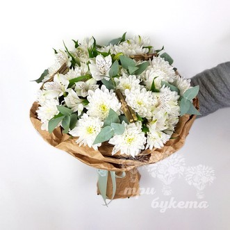 Букет «Карамель»